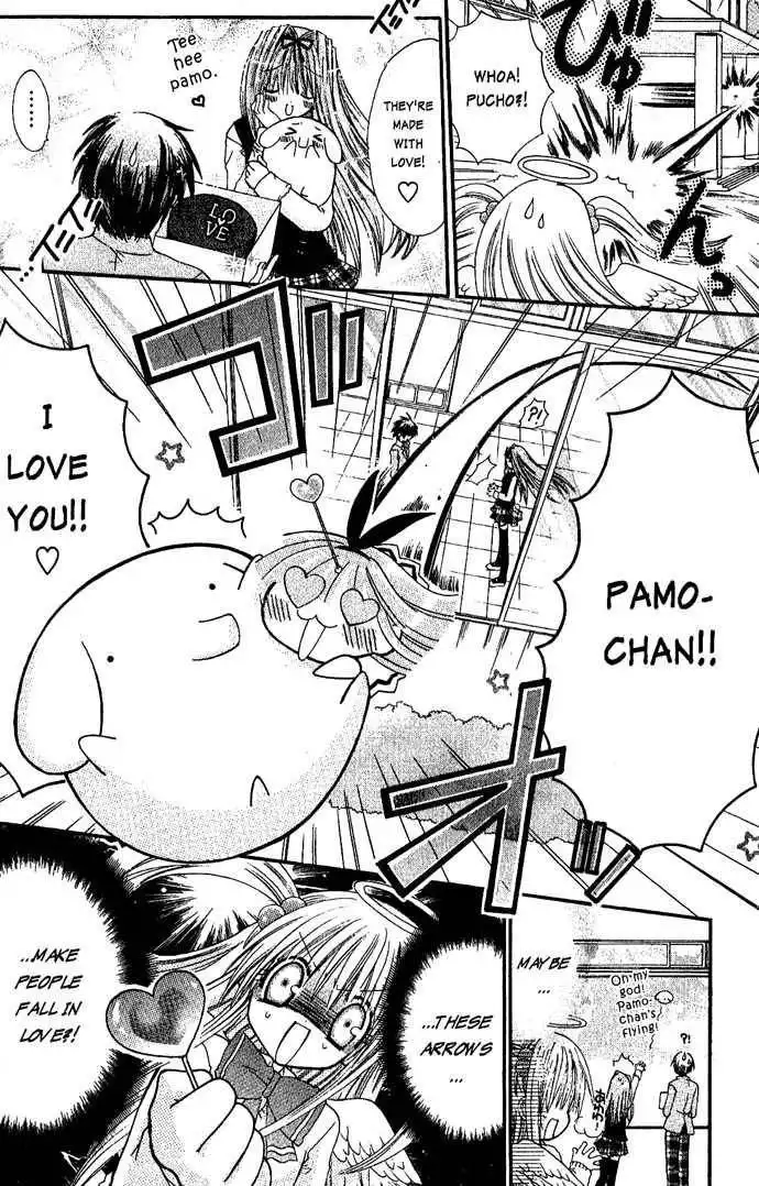 Pixie Pop Chapter 11 21